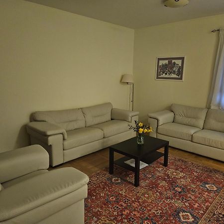 Judita Apartments & Rooms Međugorje Екстериор снимка