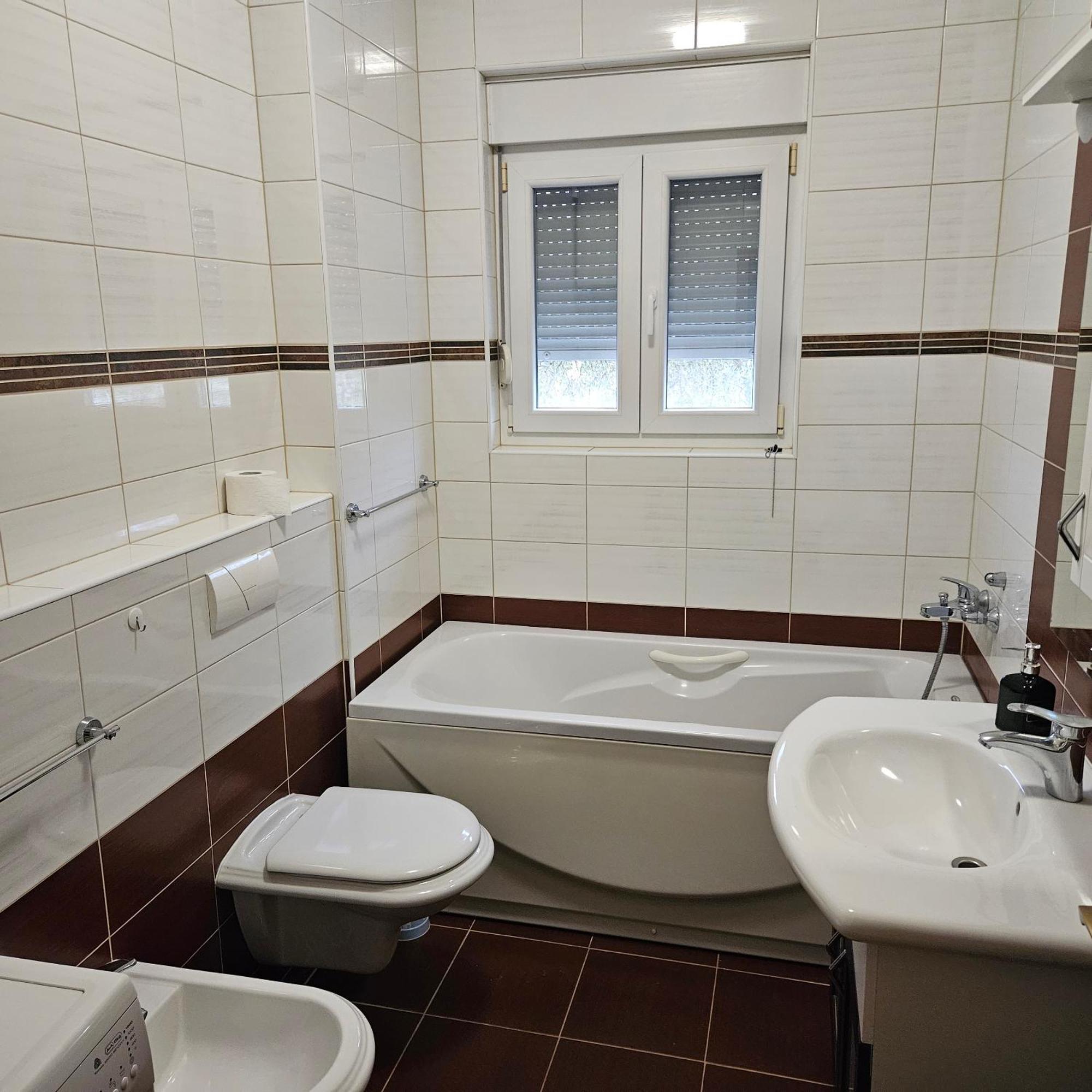 Judita Apartments & Rooms Međugorje Екстериор снимка