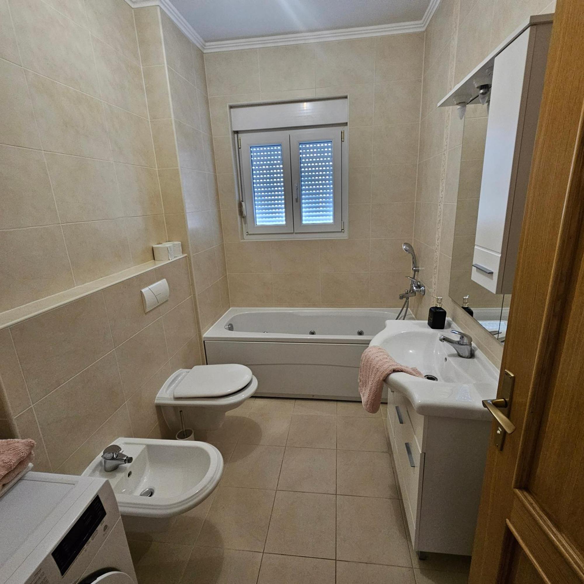 Judita Apartments & Rooms Međugorje Екстериор снимка