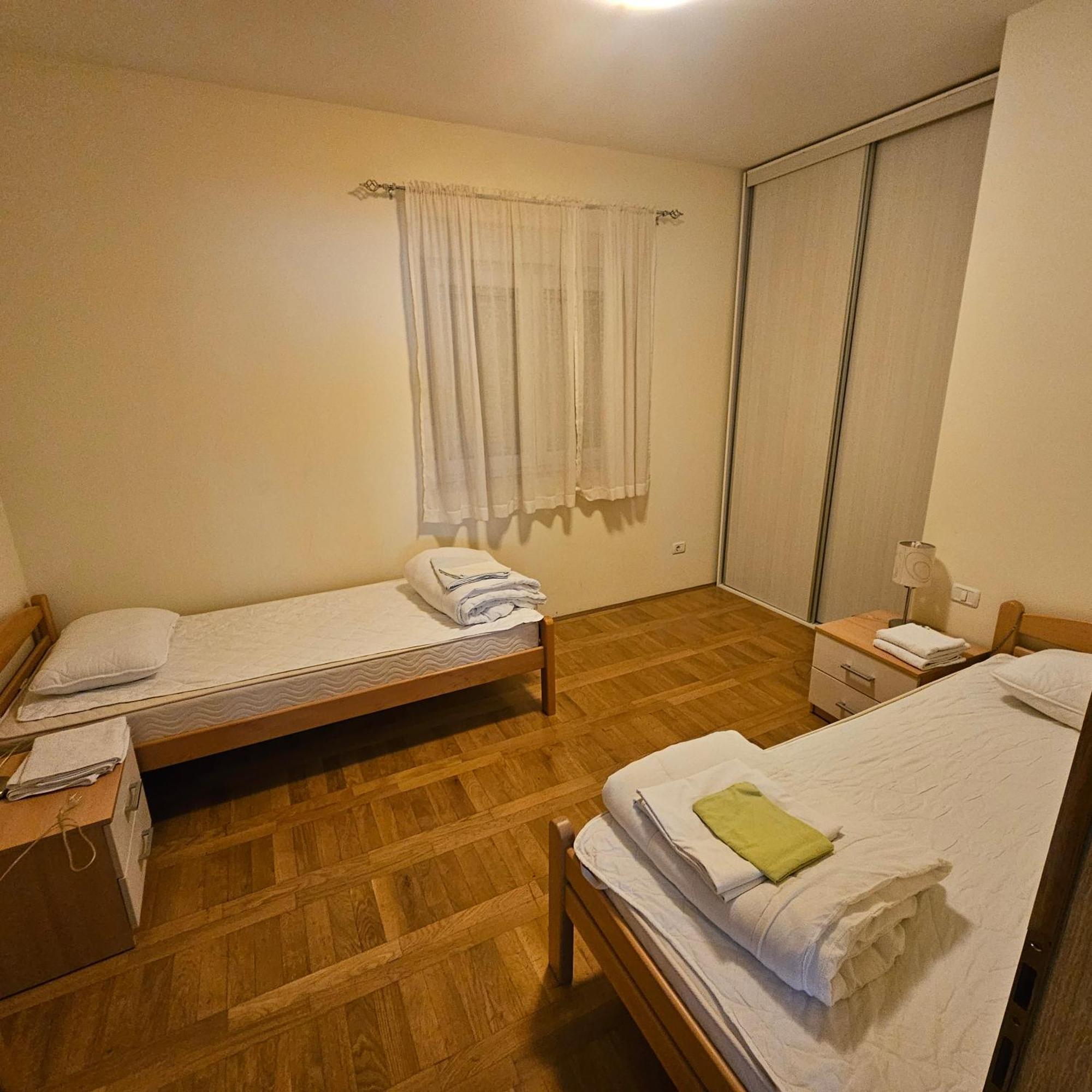 Judita Apartments & Rooms Međugorje Екстериор снимка